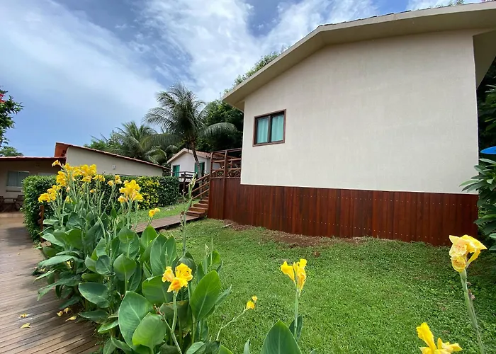 Pousada Da Germana Fernando de Noronha